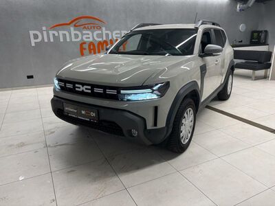 Dacia Duster Gebrauchtwagen Dacia Duster Gebrauchtwagen