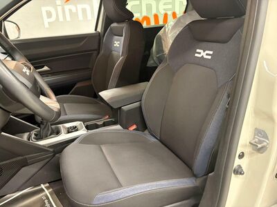 Dacia Duster Gebrauchtwagen Dacia Duster Gebrauchtwagen