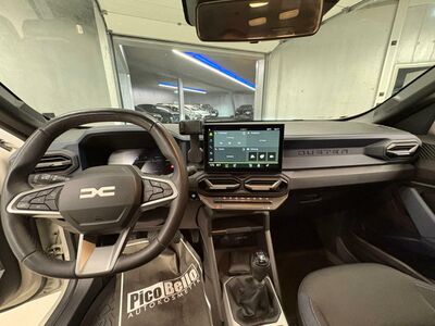 Dacia Duster Gebrauchtwagen Dacia Duster Gebrauchtwagen