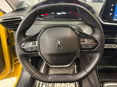 Peugeot 208 Gebrauchtwagen Peugeot 208 Gebrauchtwagen