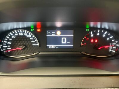 Peugeot 208 Gebrauchtwagen Peugeot 208 Gebrauchtwagen