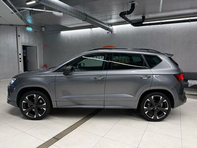 Cupra Ateca Gebrauchtwagen Cupra Ateca Gebrauchtwagen