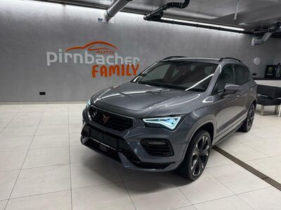 Cupra Ateca Gebrauchtwagen Cupra Ateca Gebrauchtwagen