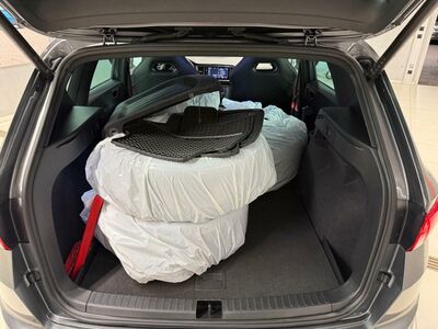 Cupra Ateca Gebrauchtwagen Cupra Ateca Gebrauchtwagen
