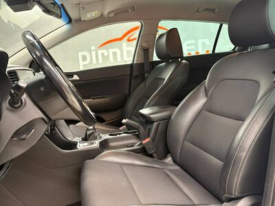 KIA Sportage Gebrauchtwagen