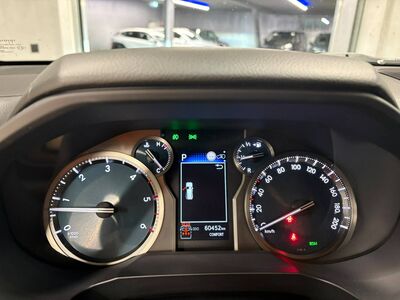 Toyota Landcruiser Gebrauchtwagen