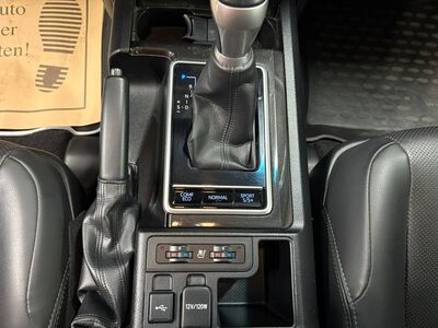 Toyota Landcruiser Gebrauchtwagen