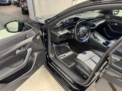 Peugeot 508 Gebrauchtwagen