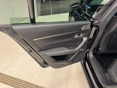 Peugeot 508 Gebrauchtwagen