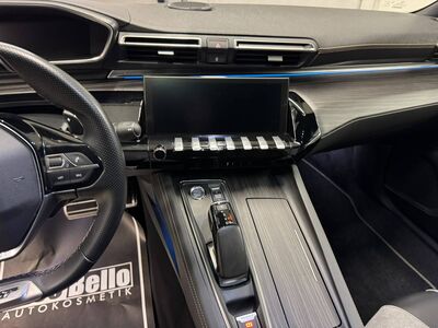 Peugeot 508 Gebrauchtwagen