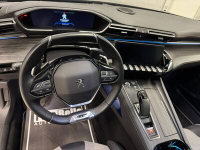 Peugeot 508 Gebrauchtwagen