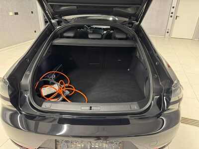 Peugeot 508 Gebrauchtwagen
