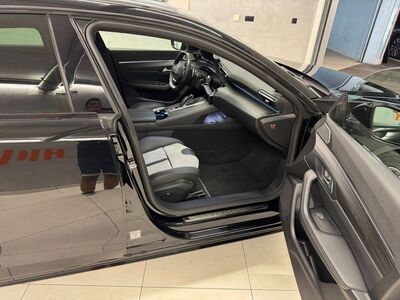 Peugeot 508 Gebrauchtwagen