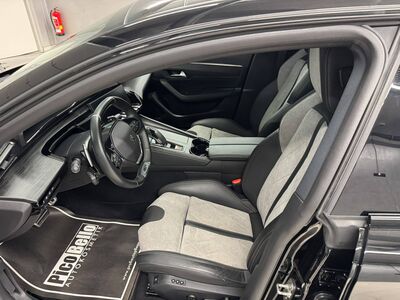 Peugeot 508 Gebrauchtwagen