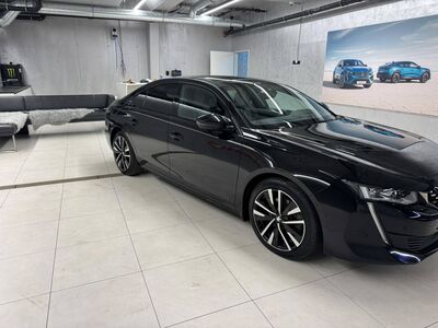 Peugeot 508 Gebrauchtwagen