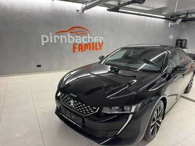 Peugeot 508 Gebrauchtwagen