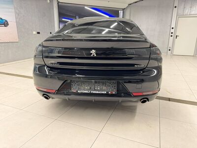 Peugeot 508 Gebrauchtwagen