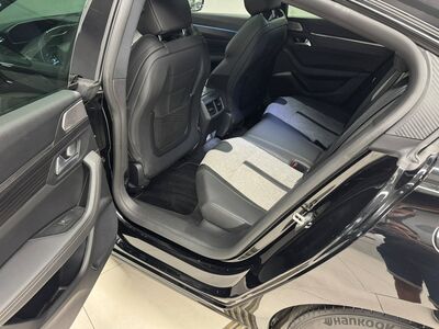 Peugeot 508 Gebrauchtwagen