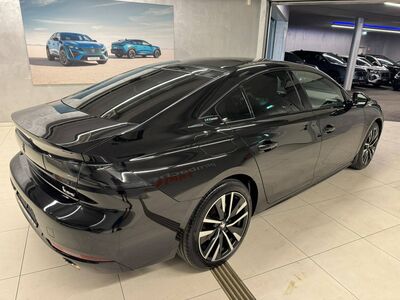 Peugeot 508 Gebrauchtwagen