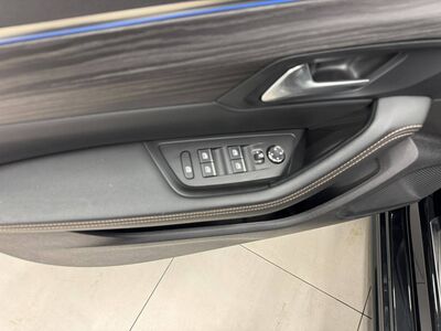 Peugeot 508 Gebrauchtwagen