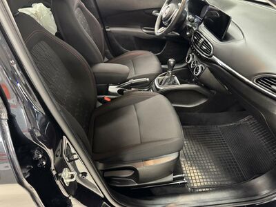 Fiat Tipo Gebrauchtwagen Fiat Tipo Gebrauchtwagen