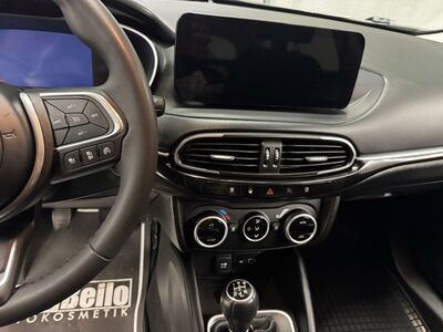 Fiat Tipo Gebrauchtwagen Fiat Tipo Gebrauchtwagen