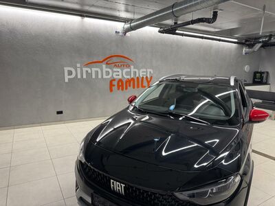 Fiat Tipo Gebrauchtwagen Fiat Tipo Gebrauchtwagen