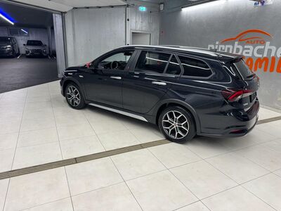 Fiat Tipo Gebrauchtwagen Fiat Tipo Gebrauchtwagen