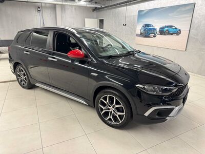 Fiat Tipo Gebrauchtwagen Fiat Tipo Gebrauchtwagen