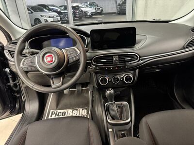 Fiat Tipo Gebrauchtwagen Fiat Tipo Gebrauchtwagen