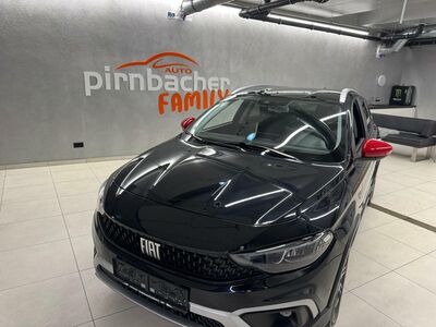 Fiat Tipo Gebrauchtwagen Fiat Tipo Gebrauchtwagen