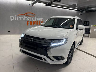 Mitsubishi Outlander Gebrauchtwagen Mitsubishi Outlander Gebrauchtwagen