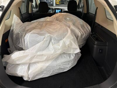 Mitsubishi Outlander Gebrauchtwagen Mitsubishi Outlander Gebrauchtwagen