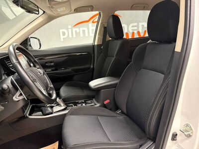 Mitsubishi Outlander Gebrauchtwagen Mitsubishi Outlander Gebrauchtwagen