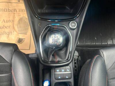 Ford Puma Gebrauchtwagen Ford Puma Gebrauchtwagen