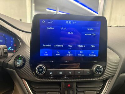 Ford Puma Gebrauchtwagen Ford Puma Gebrauchtwagen