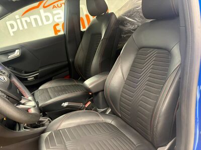 Ford Puma Gebrauchtwagen Ford Puma Gebrauchtwagen
