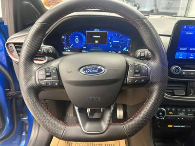 Ford Puma Gebrauchtwagen Ford Puma Gebrauchtwagen