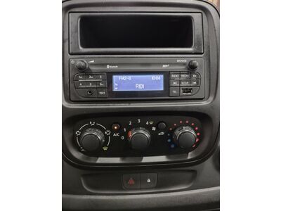 Renault Trafic Gebrauchtwagen