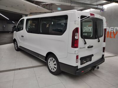 Renault Trafic Gebrauchtwagen