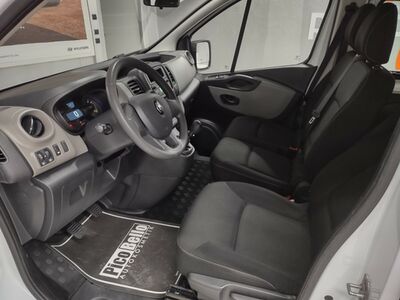 Renault Trafic Gebrauchtwagen