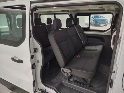 Renault Trafic Gebrauchtwagen