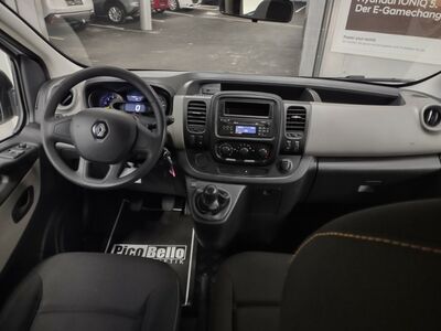 Renault Trafic Gebrauchtwagen
