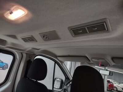 Renault Trafic Gebrauchtwagen