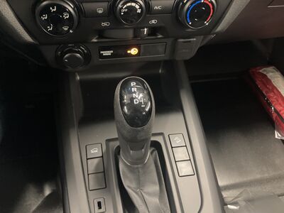Isuzu D-Max Tageszulassung Isuzu D-Max Tageszulassung