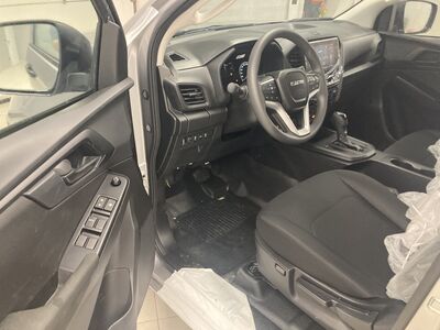 Isuzu D-Max Tageszulassung Isuzu D-Max Tageszulassung