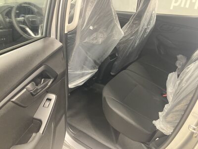 Isuzu D-Max Tageszulassung Isuzu D-Max Tageszulassung
