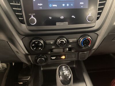 Isuzu D-Max Tageszulassung Isuzu D-Max Tageszulassung