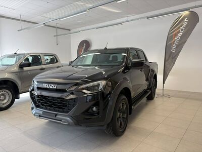 Isuzu D-Max Tageszulassung Isuzu D-Max Tageszulassung
