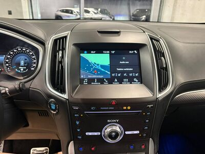 Ford Edge Gebrauchtwagen Ford Edge Gebrauchtwagen